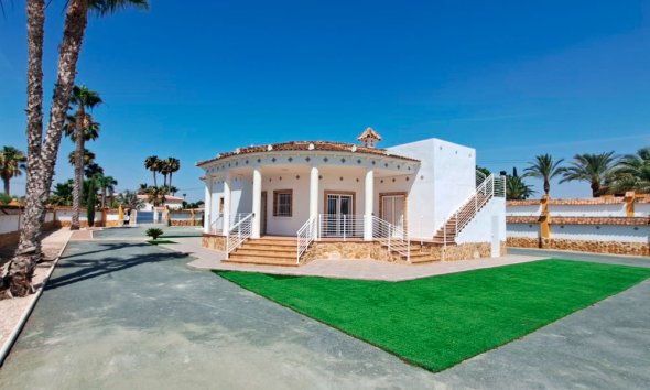 Reventa - Country House -
Catral