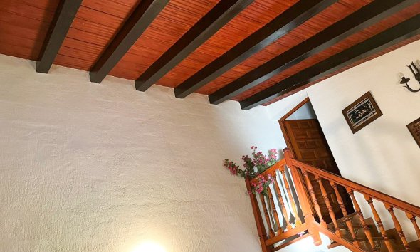 Gensalg - Villa -
Orihuela Costa - Punta Prima