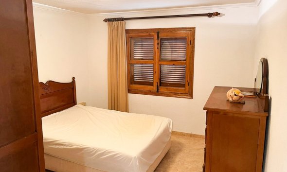 Gensalg - Villa -
Orihuela Costa - Punta Prima
