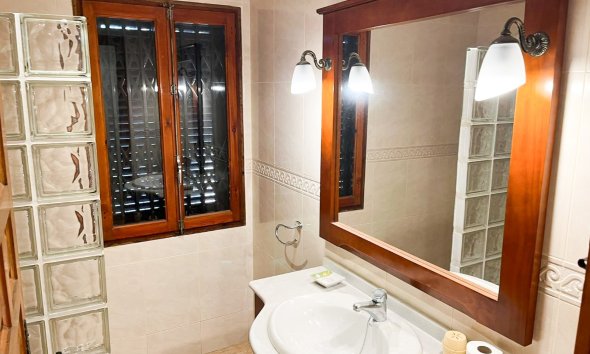 Gensalg - Villa -
Orihuela Costa - Punta Prima