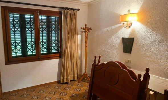 Gensalg - Villa -
Orihuela Costa - Punta Prima