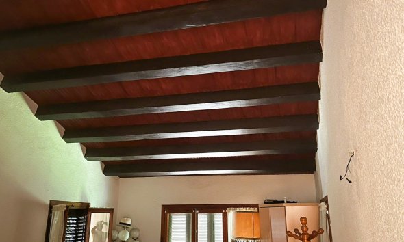 Gensalg - Villa -
Orihuela Costa - Punta Prima
