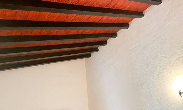 Gensalg - Villa -
Orihuela Costa - Punta Prima