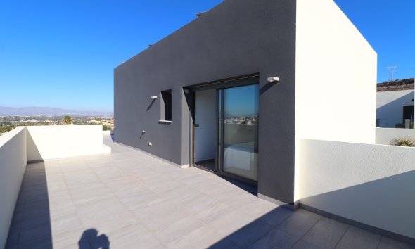 Gensalg - Villa -
Benimar - Benimar III