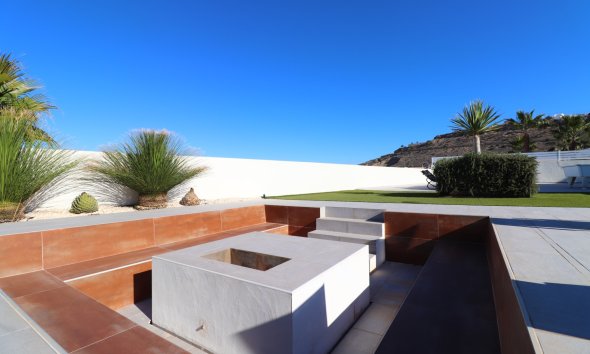 Gensalg - Villa -
Benimar - Benimar III
