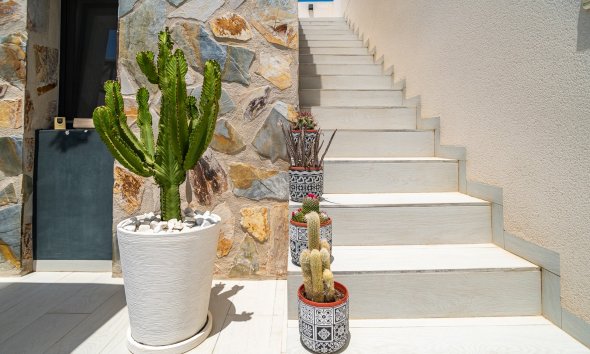 Gensalg - Villa -
Algorfa - La finca Golf