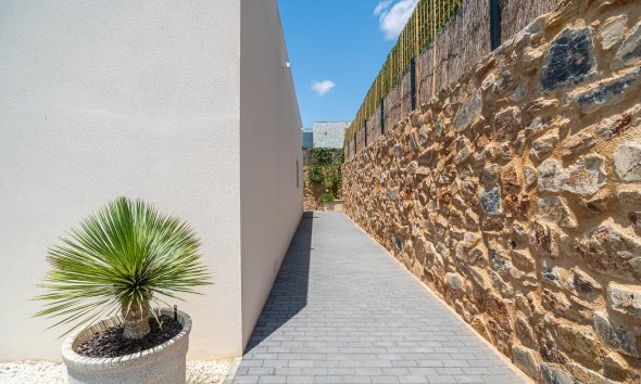 Gensalg - Villa -
Algorfa - La finca Golf