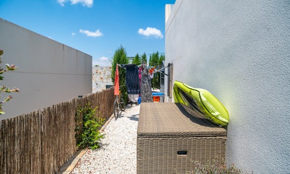 Gensalg - Villa -
Algorfa - La finca Golf