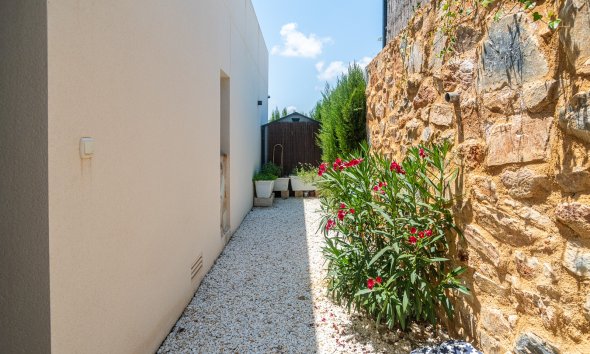 Gensalg - Villa -
Algorfa - La finca Golf