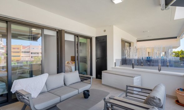 Reventa - apartment -
Orihuela Costa - Playa Flamenca