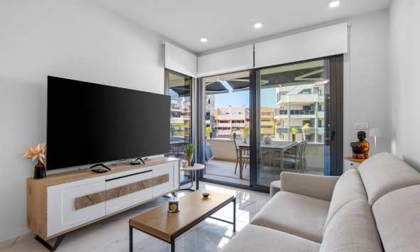 Reventa - apartment -
Orihuela Costa - Playa Flamenca