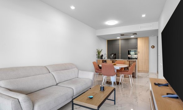 Reventa - apartment -
Orihuela Costa - Playa Flamenca