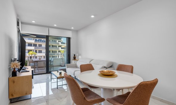 Reventa - apartment -
Orihuela Costa - Playa Flamenca