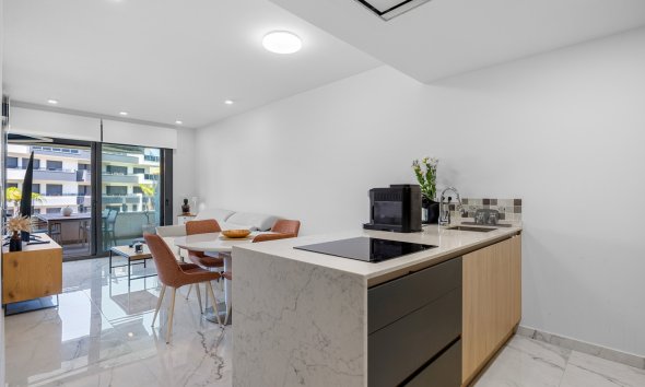 Reventa - apartment -
Orihuela Costa - Playa Flamenca