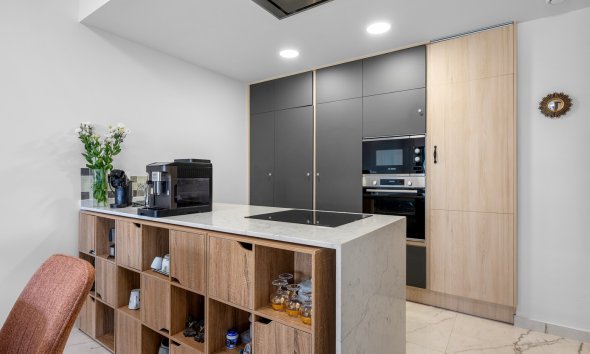 Reventa - apartment -
Orihuela Costa - Playa Flamenca