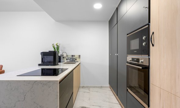 Reventa - apartment -
Orihuela Costa - Playa Flamenca
