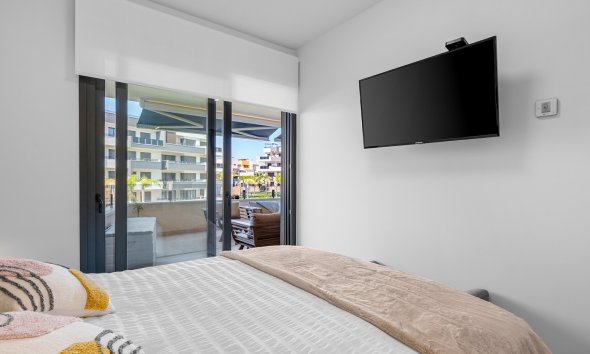 Reventa - apartment -
Orihuela Costa - Playa Flamenca