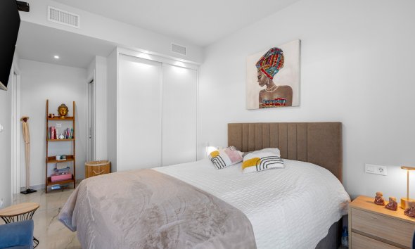 Reventa - apartment -
Orihuela Costa - Playa Flamenca