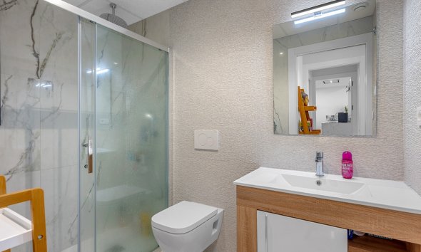 Reventa - apartment -
Orihuela Costa - Playa Flamenca