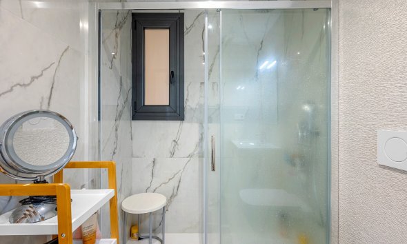 Reventa - apartment -
Orihuela Costa - Playa Flamenca