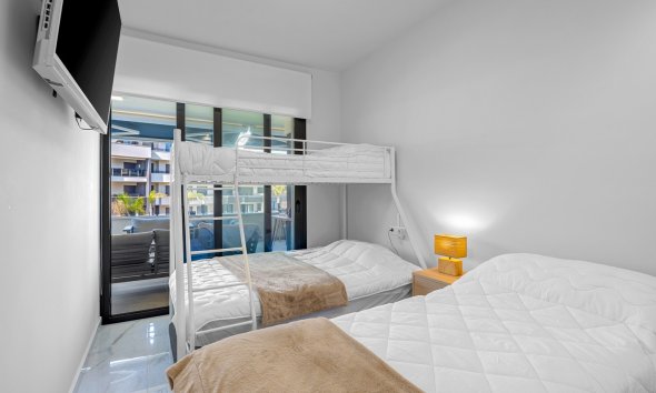 Reventa - apartment -
Orihuela Costa - Playa Flamenca