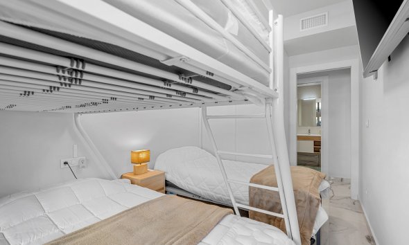 Reventa - apartment -
Orihuela Costa - Playa Flamenca