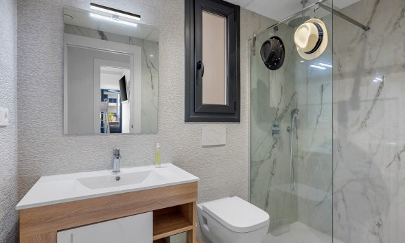 Reventa - apartment -
Orihuela Costa - Playa Flamenca
