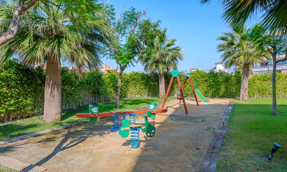 Reventa - apartment -
Orihuela Costa - Playa Flamenca
