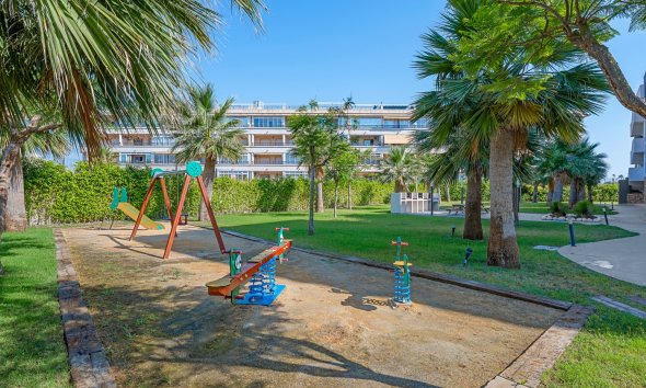 Reventa - apartment -
Orihuela Costa - Playa Flamenca