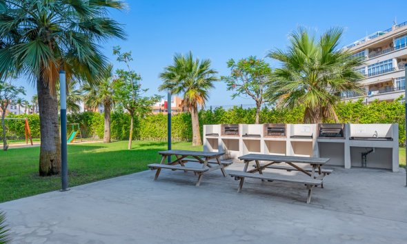 Reventa - apartment -
Orihuela Costa - Playa Flamenca