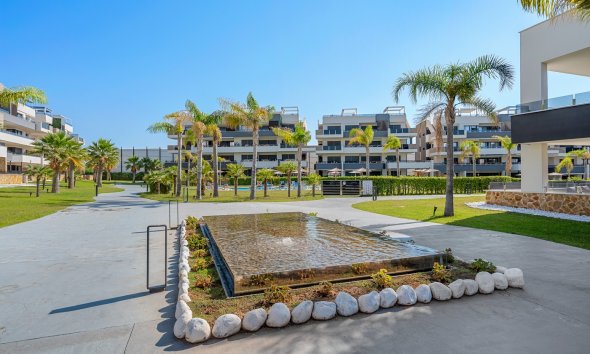 Reventa - apartment -
Orihuela Costa - Playa Flamenca