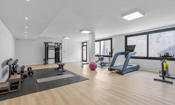 Reventa - apartment -
Orihuela Costa - Playa Flamenca