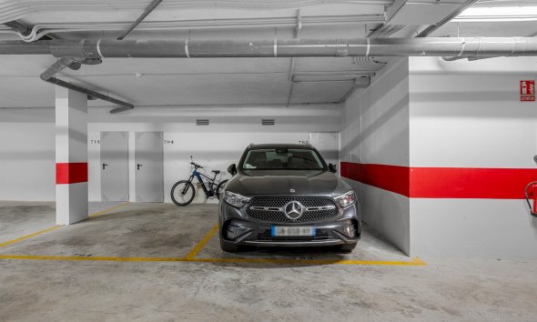 Reventa - apartment -
Orihuela Costa - Playa Flamenca