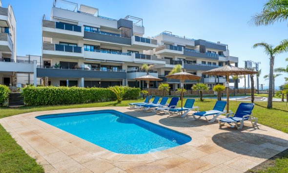 Reventa - apartment -
Orihuela Costa - Playa Flamenca