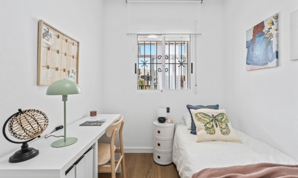 Gensalg - apartment -
Orihuela Costa - La Florida