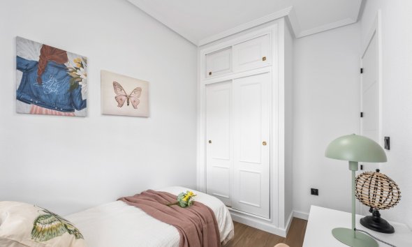 Gensalg - apartment -
Orihuela Costa - La Florida