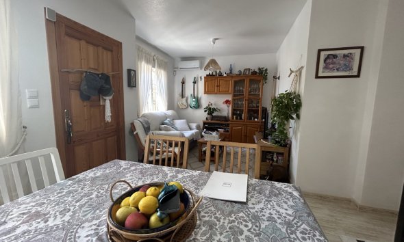 Gensalg - apartment -
Orihuela Costa - Villamartín