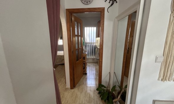 Gensalg - apartment -
Orihuela Costa - Villamartín