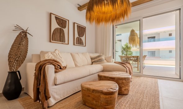 Reventa - apartment -
Orihuela Costa - Playa Flamenca