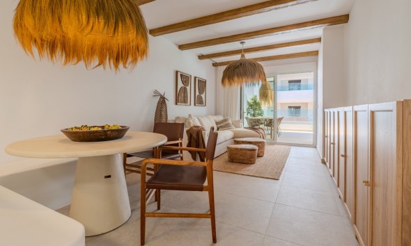 Reventa - apartment -
Orihuela Costa - Playa Flamenca