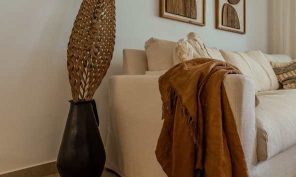 Reventa - apartment -
Orihuela Costa - Playa Flamenca