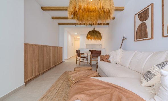 Reventa - apartment -
Orihuela Costa - Playa Flamenca