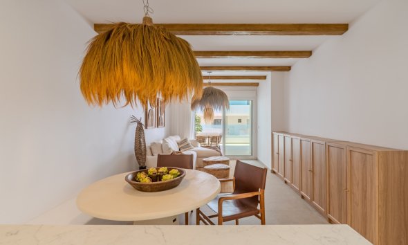 Reventa - apartment -
Orihuela Costa - Playa Flamenca