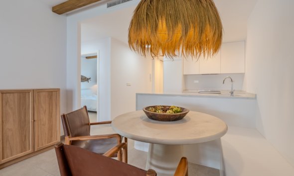 Reventa - apartment -
Orihuela Costa - Playa Flamenca