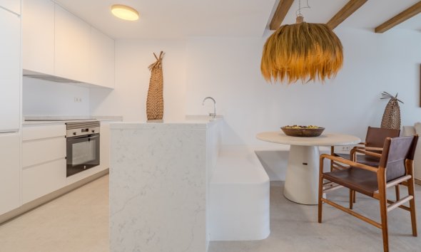 Reventa - apartment -
Orihuela Costa - Playa Flamenca