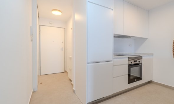 Reventa - apartment -
Orihuela Costa - Playa Flamenca