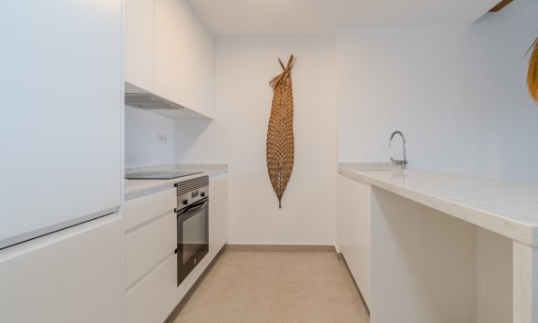 Reventa - apartment -
Orihuela Costa - Playa Flamenca
