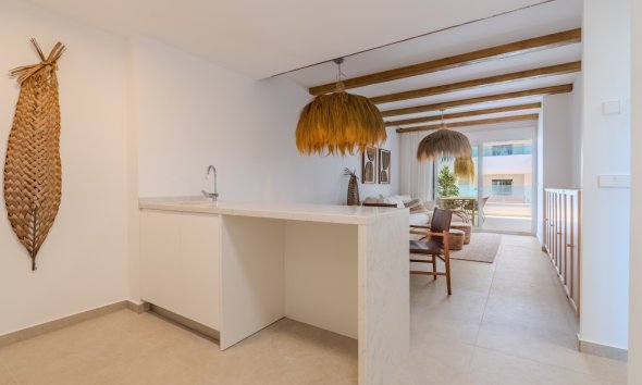 Reventa - apartment -
Orihuela Costa - Playa Flamenca