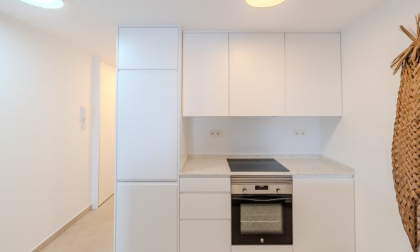 Reventa - apartment -
Orihuela Costa - Playa Flamenca