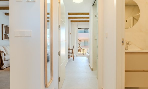 Reventa - apartment -
Orihuela Costa - Playa Flamenca